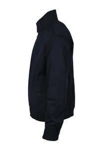 Boss Black Coiner Jacket Dark Blue Boss Black