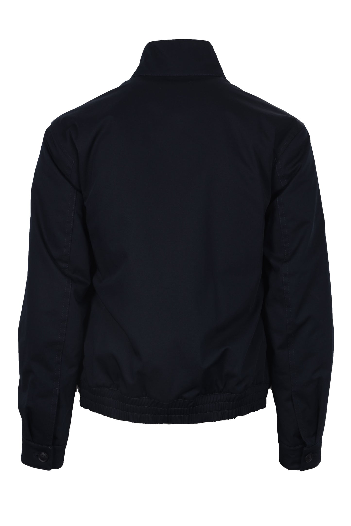 Boss Black Coiner Jacket Dark Blue