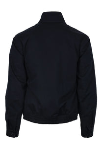 Boss Black Coiner Jacket Dark Blue Boss Black