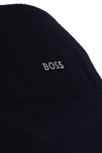 Boss Black H-Coxtan Jackets Dark Blue Boss Black