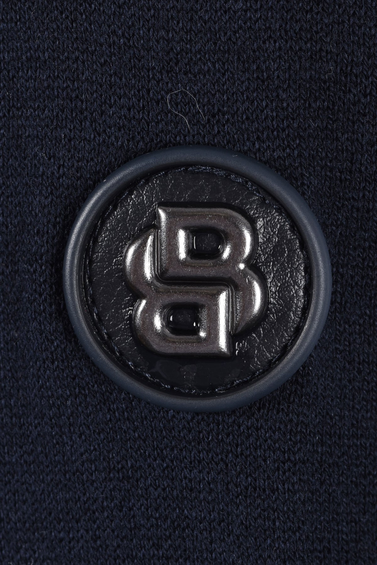 Boss Black H FACENTE JACKET DARK BLUE