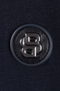 Boss Black H FACENTE JACKET DARK BLUE