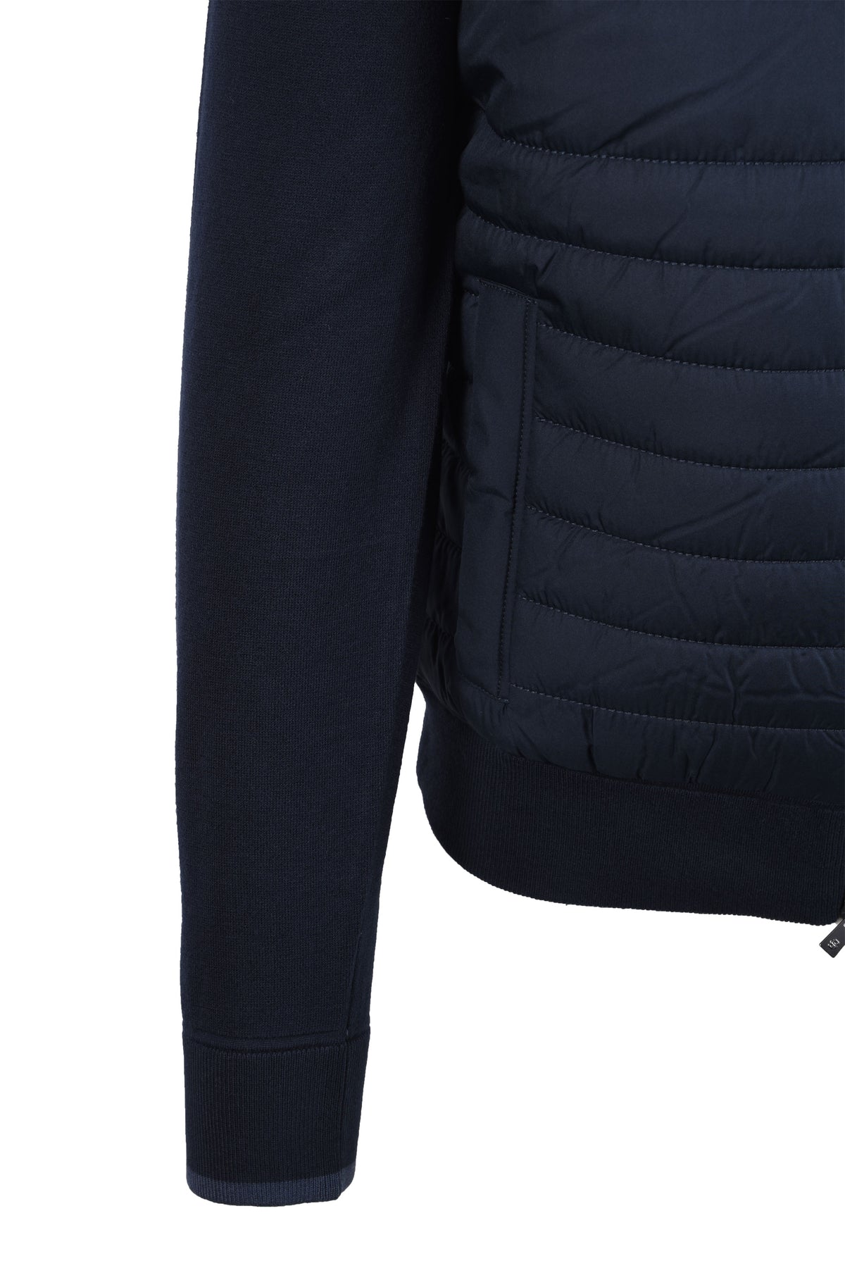 Boss Black H FACENTE JACKET DARK BLUE