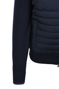 Boss Black H FACENTE JACKET DARK BLUE
