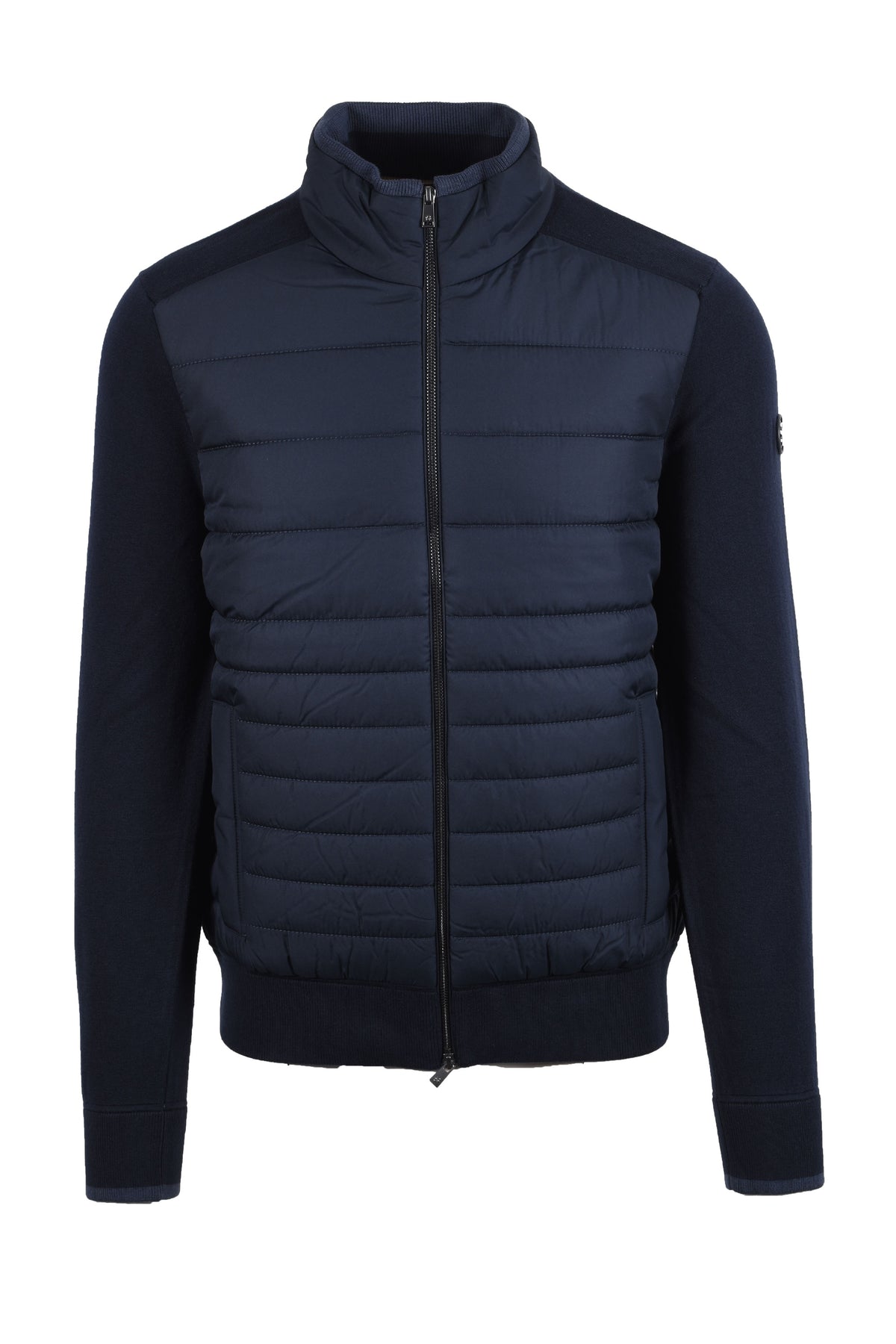 Boss Black H FACENTE JACKET DARK BLUE