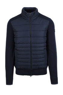 Boss Black H FACENTE JACKET DARK BLUE