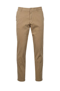 Boss Black H KANE TROUSERS DARK BEIGE Boss Black