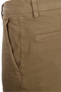 Boss Black H KANE TROUSERS DARK BEIGE Boss Black