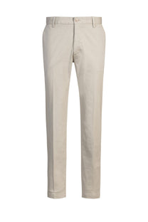 Boss Black H-Kane Casual Cotton Chino Light Beige BOSS Black