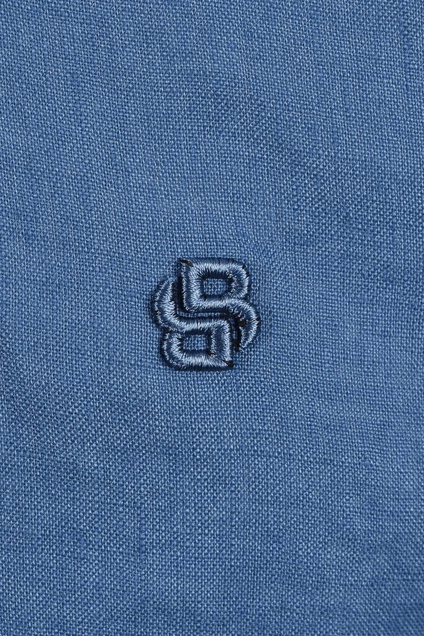 Boss Black H LIAM SHIRT LIGHT PASTEL BLUE Boss Black