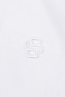 Boss Black H LIAM SHIRT WHITE Boss Black