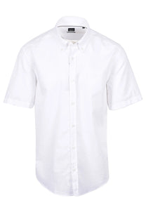 Boss Black H LIAM SHIRT WHITE Boss Black