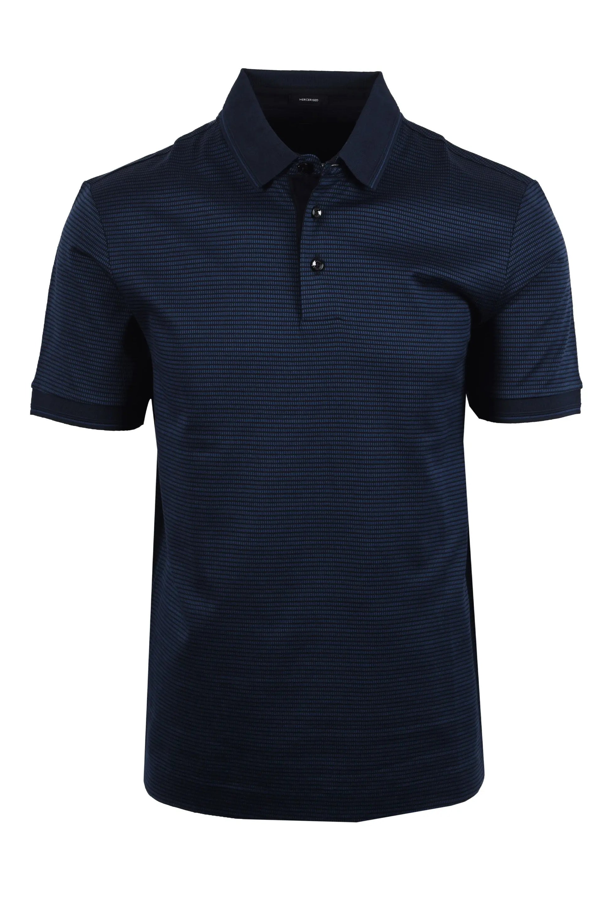 Boss Black H PARLAY 242 POLO DARK BLUE Boss Black