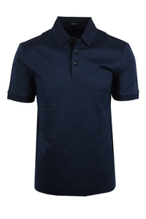 Boss Black H PARLAY 242 POLO DARK BLUE Boss Black