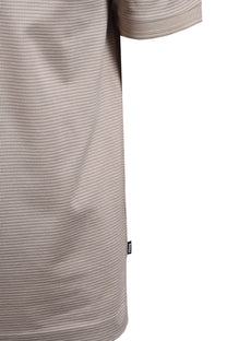 Boss Black H PARLAY 242 POLO OPEN BEIGE Boss Black