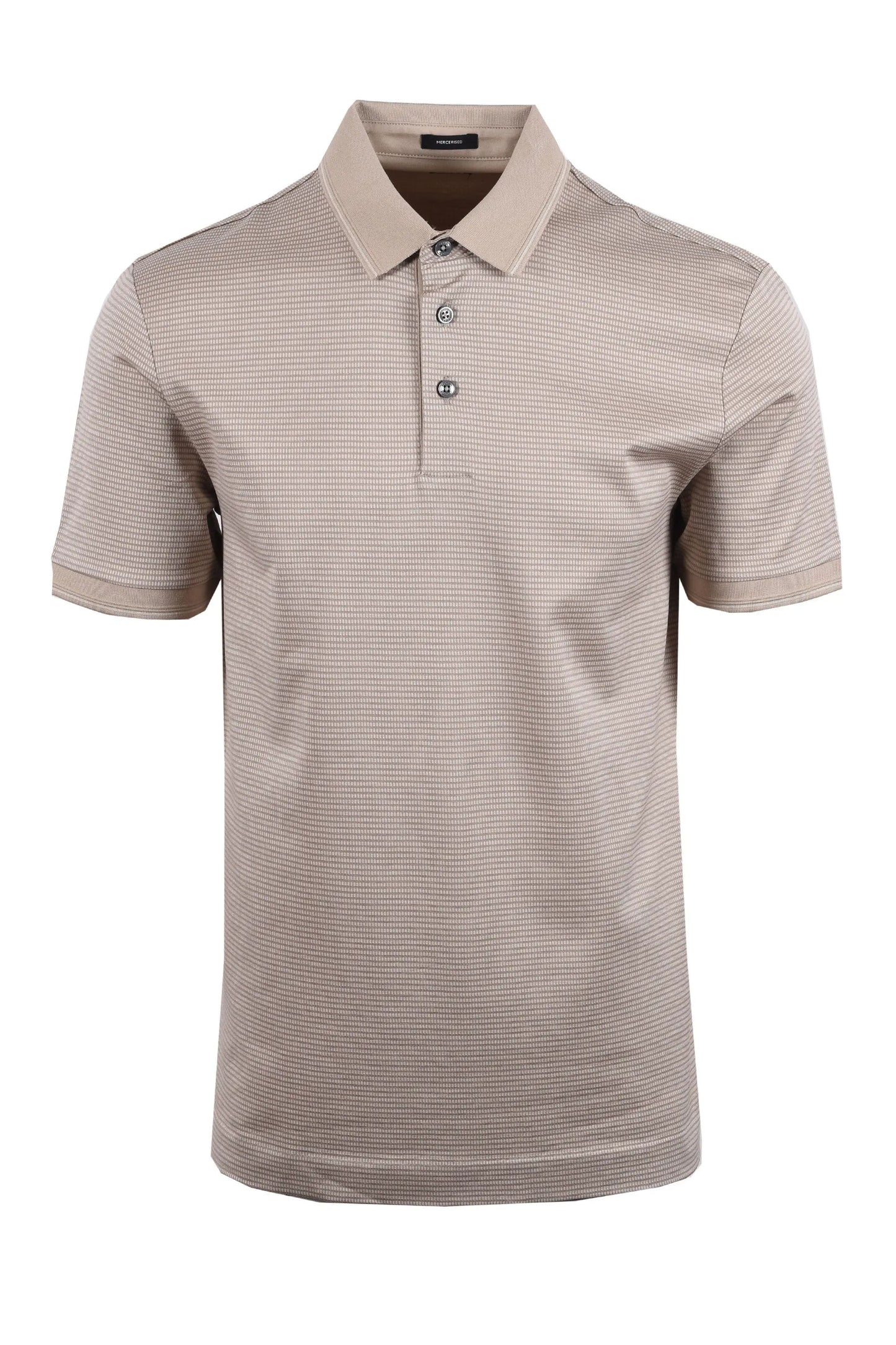 Boss Black H PARLAY 242 POLO OPEN BEIGE Boss Black