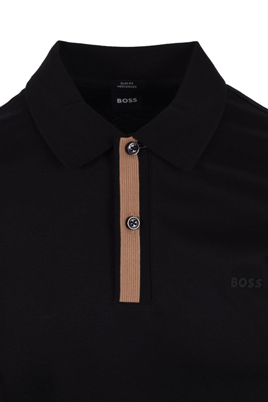 Boss Black H-Phillipson 200 Black