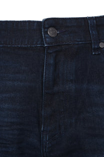 Boss Black H RE MAINE JEANS DARK BLUE Boss Black