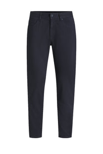Boss Black H-RE.Maine5 Regular Fit Jeans Dark Blue Boss Black