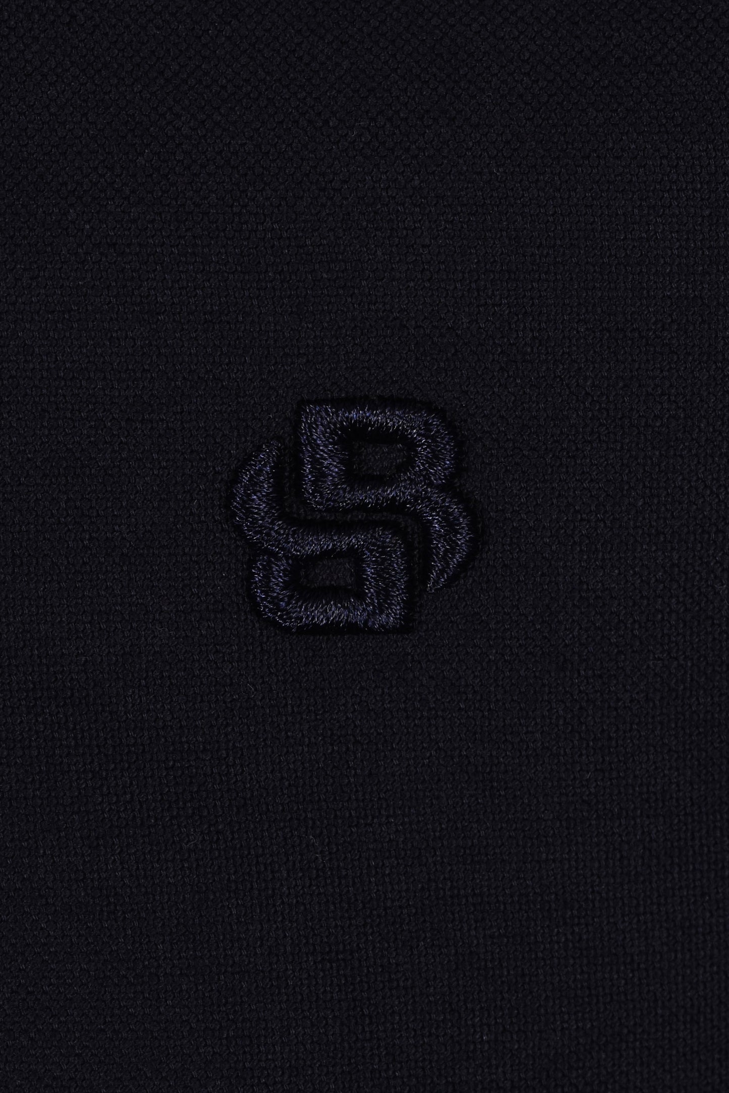 Boss Black H Roan Casual Oxford Shirt Dark Blue