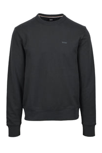 Boss Black H-SHARPE SWEATSHIRTS OPEN GREEN Boss Black