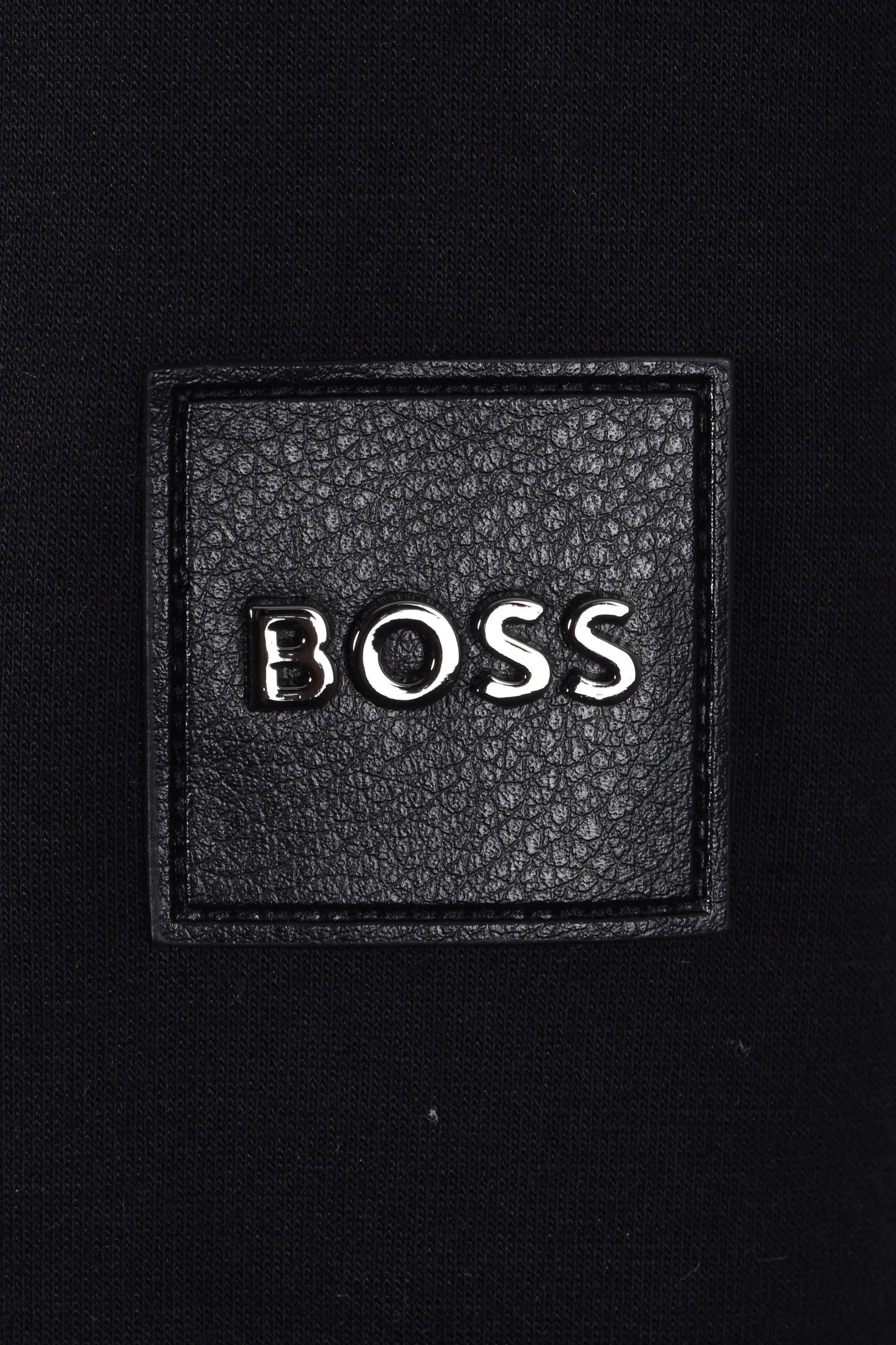 Boss Black H SKILES SWEATSHIRT BLACK Boss Black