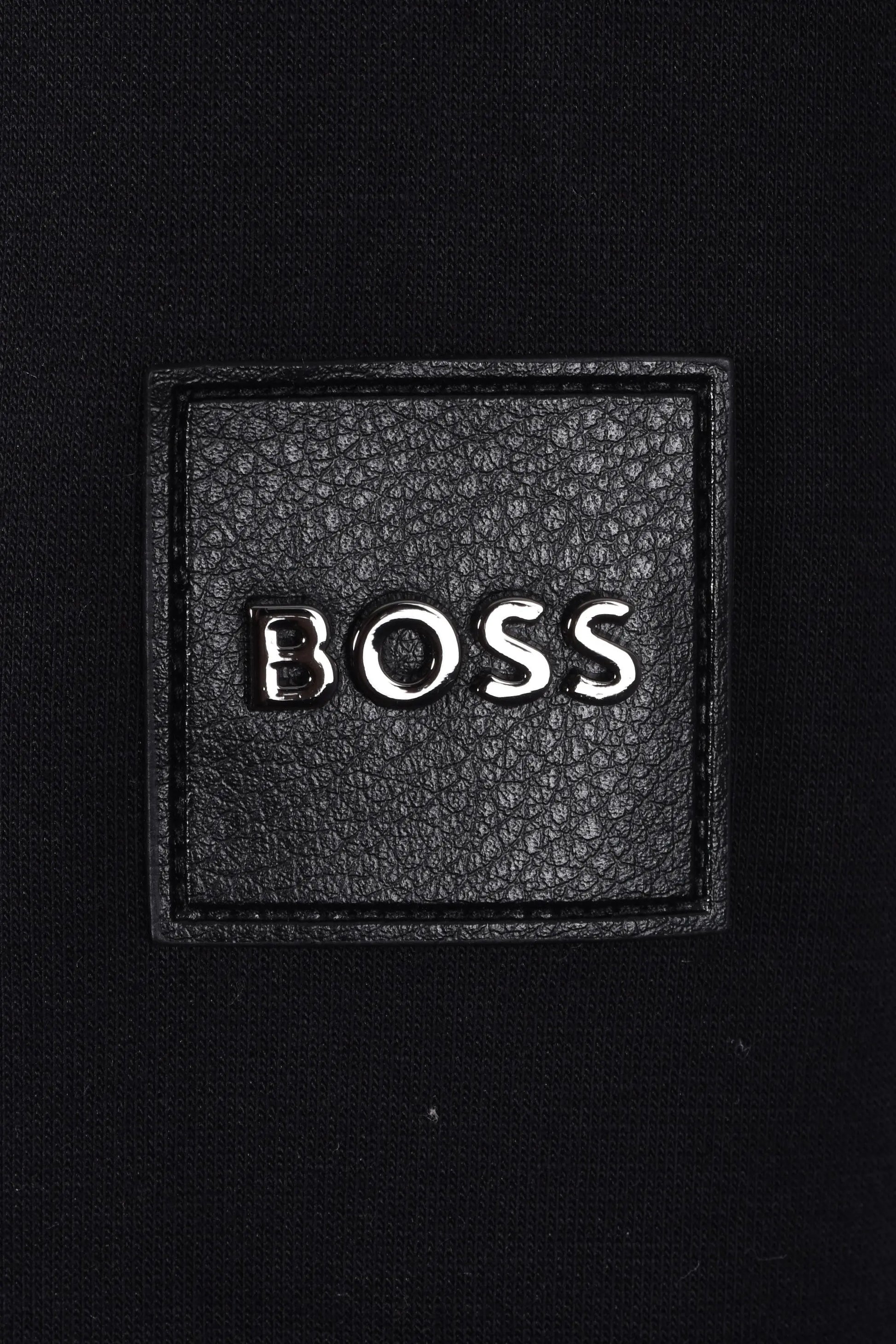 Boss Black H SKILES SWEATSHIRT BLACK Boss Black