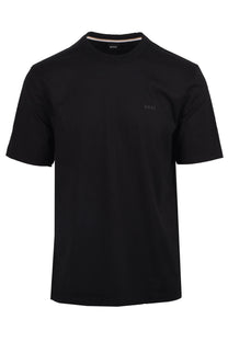 Boss Black H Taut T-Shirt Black Boss Black