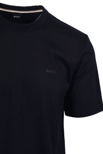 Boss Black H Taut T-Shirt Dark Blue Boss Black