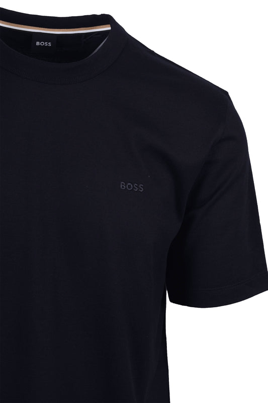 Boss Black H Taut T-Shirt Dark Blue