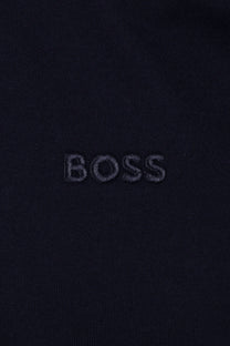 Boss Black H Taut T-Shirt Dark Blue Boss Black