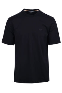 Boss Black H Taut T-Shirt Dark Blue Boss Black