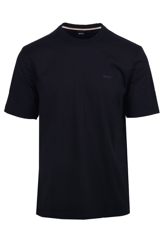 Boss Black H Taut T-Shirt Dark Blue