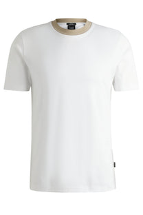 Boss Black H-Tessler 199 T-Shirt White Boss Black