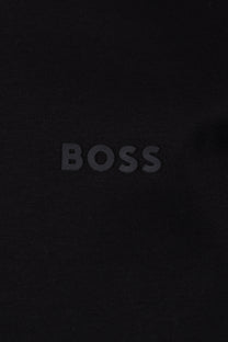 Boss Black H-Tessler T-Shirt Black Boss Black