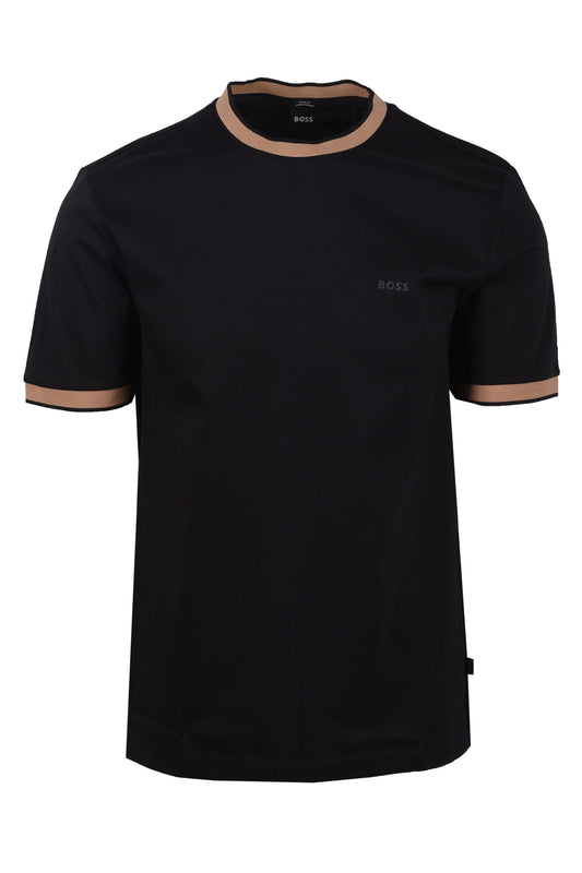 Boss Black H-Tessler T-Shirt Black