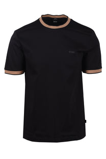 Boss Black H-Tessler T-Shirt Black Boss Black