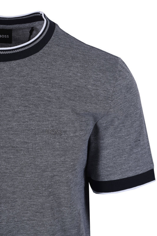 Boss Black H-Thompson 141 T-Shirt Dark Blue