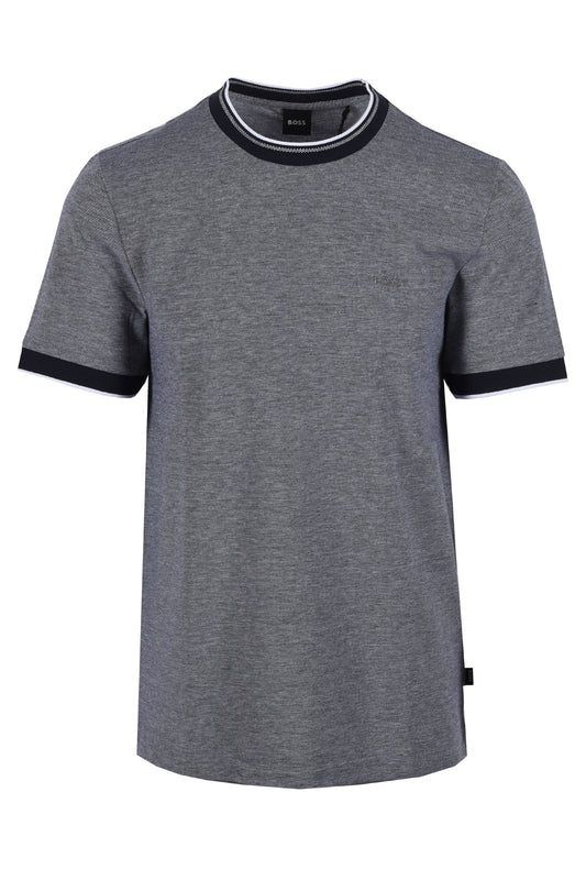 Boss Black H-Thompson 141 T-Shirt Dark Blue