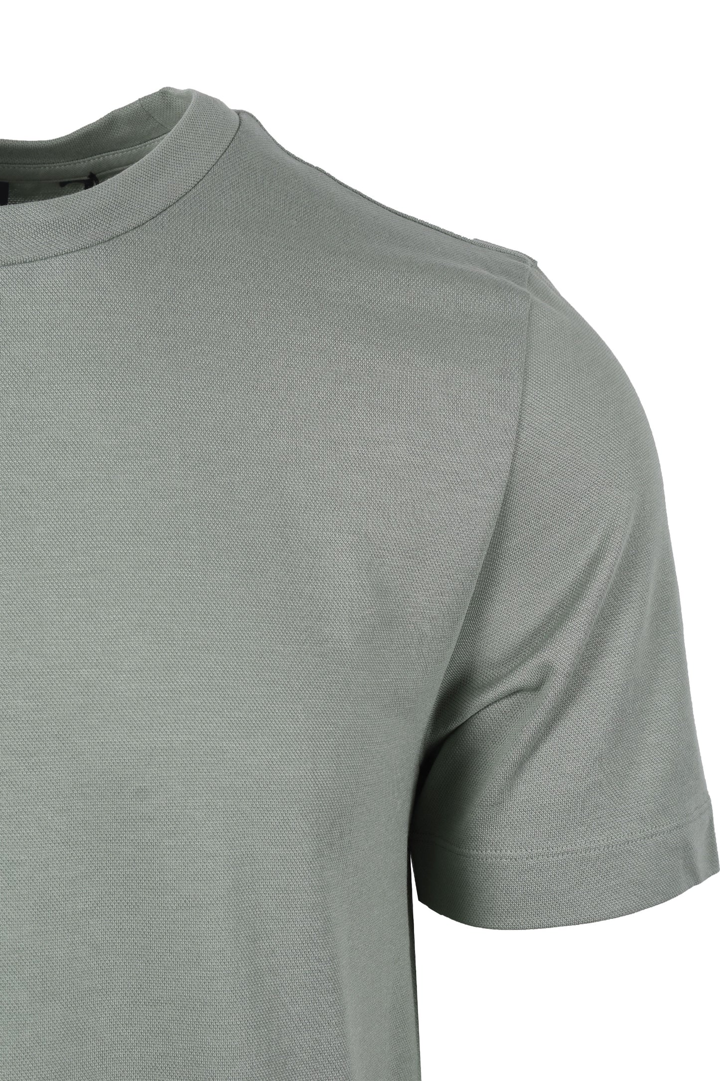 Boss Black Thompson T-Shirt Light Pastel Green