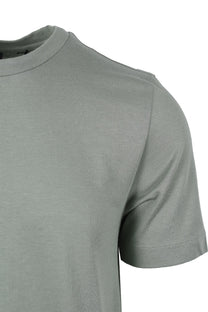 Boss Black Thompson T-Shirt Light Pastel Green Boss Black