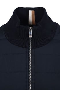 Boss Black HERNESTO JACKET DARK BLUE Boss Black