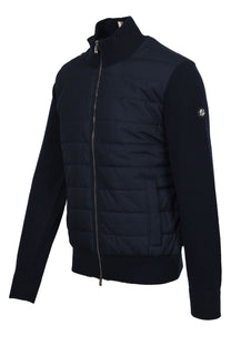 Boss Black HERNESTO JACKET DARK BLUE Boss Black