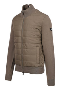 Boss Black HERNESTO JACKET OPEN BROWN Boss Black