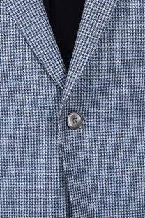 Boss Black HUTSON BLAZER OPEN BLUE Boss Black