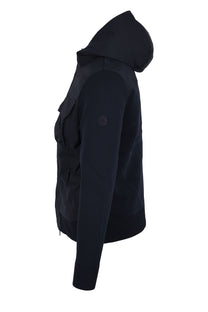 Boss Black Hicono Jacket Dark Blue Boss Black