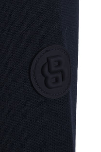 Boss Black Hicono Jacket Dark Blue Boss Black