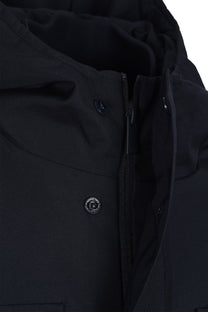 Boss Black Hicono Jacket Dark Blue Boss Black