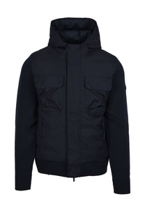 Boss Black Hicono Jacket Dark Blue Boss Black