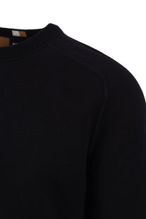 Boss Black Hidoneo Sweatshirt Black Boss Black